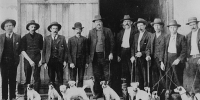 From the Archives, 1921: Bubonic plague outbreak in Brisbane