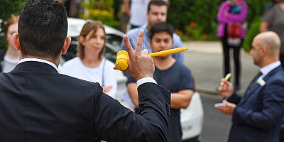 How to purchase your next home: Four things you need to consider when upgrading