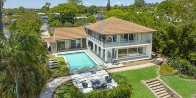 ‘Biggest January in 20 years’: Brisbane property booms