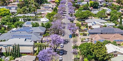 Rental Market Breaks Multiple Records