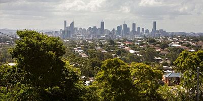 The city where house rents are growing fastest in Australia