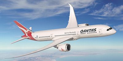 Qantas pilot training simulators take flight in Brisbane