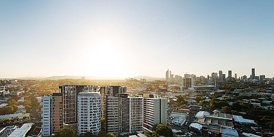 As Brisbane looks ahead to the Olympics, the survival of a heritage-listed school hangs in the balance