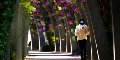 Brisbane only leapt into world’s top 10 cities because of COVID