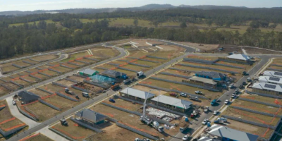 Outside of Brisbane, these centres are booming. So why is there 'not a lot' for them in SEQ's $1.8b City Deal?