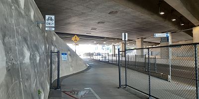 Family of Brisbane cyclist killed at crossing warn intersection must change