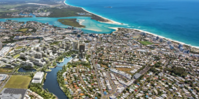 Brisbane to Maroochydore in 70 mins under 2032 rail plan