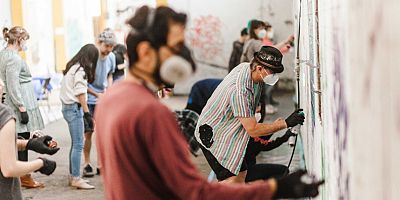 Brisbane Street Art Festival 2022