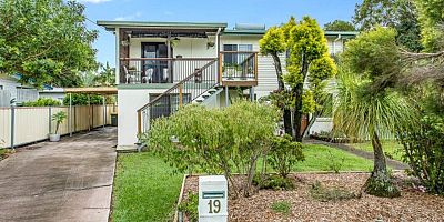The Brisbane suburbs still booming despite housing market slowdown