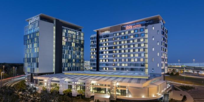 Pullman Brisbane Airport voted Best Airport Hotel Australia/Pacific in Skytrax global awards