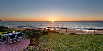 What to Know About Buying Property Near the Beach?