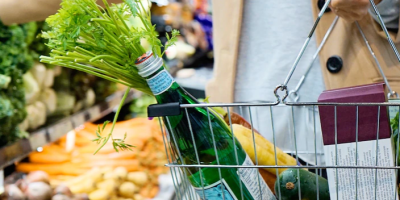 Fresh food prices may be soaring, but how much of your cash is making it back to the farm?