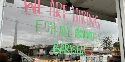 Low unemployment and immigration levels force Queensland businesses to look interstate for workers