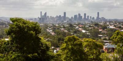 Brisbane, don't throw away your shot, Hamilton is heading your way