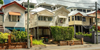Is this just the start of bigger price falls for Brisbane?