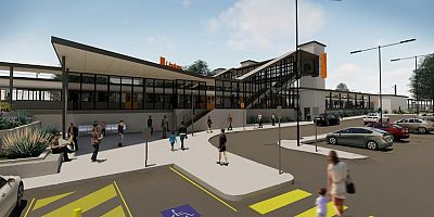 New Queensland level crossing strategy to come out early 2023