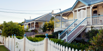APRIL MARKET UPDATE & OUTLOOK - BRISBANE 2025