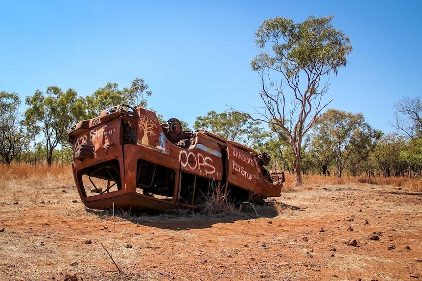 Pandemic prompts Aussies to holiday at home, but not everyone is enjoying the outback