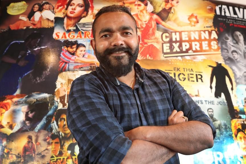 Bollywood restaurateur dishes out $3.5m to save ailing shopping hub