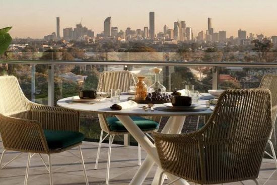 First look at Brisbane’s new $80m bowling green village