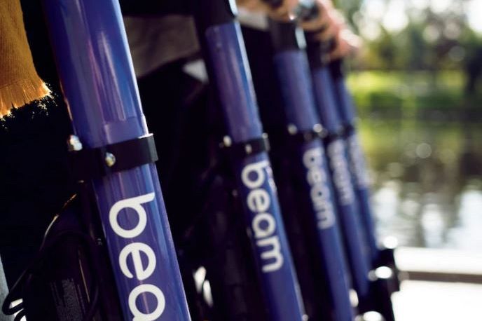 Independence questions as e-scooter hire firms collect crash data, not Brisbane City Council