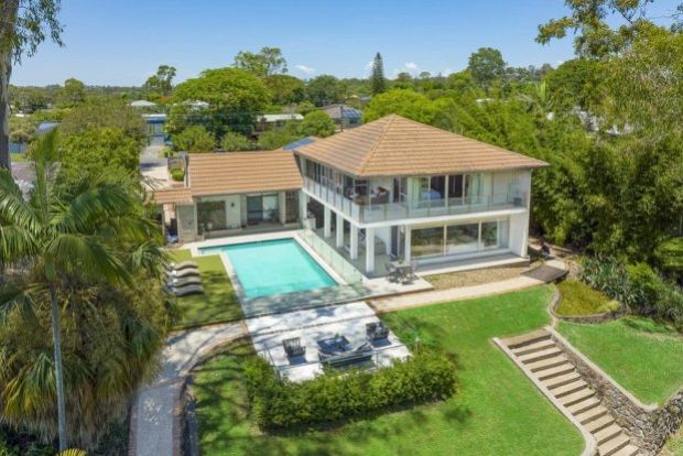 ‘Biggest January in 20 years’: Brisbane property booms