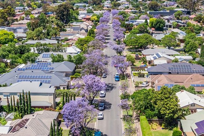 Rental Market Breaks Multiple Records