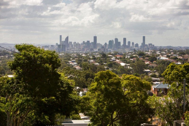 The city where house rents are growing fastest in Australia