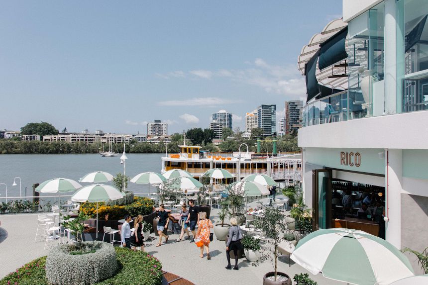 “It’s an End of an Era but It Has To Happen”: Eagle Street Pier To Close, Restaurants Given Notice To Vacate