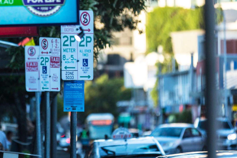 Brisbane CBD discounted parking boosting foot traffic, but disabled parking disappearing