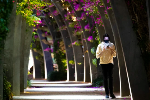 Brisbane only leapt into world’s top 10 cities because of COVID
