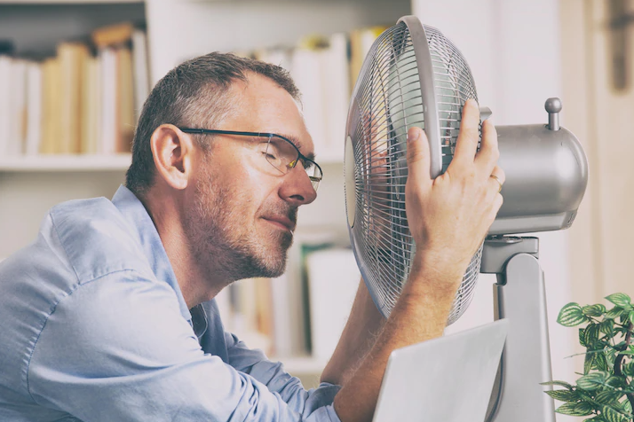 Tips for cooling a single room in your home