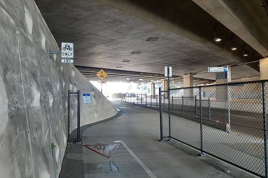 Family of Brisbane cyclist killed at crossing warn intersection must change