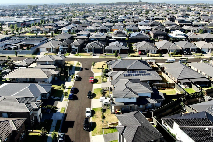 What the median rental price can get you in Australia’s capital cities — and how it compares to other countries