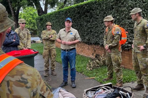 Brisbane flood review recommends engineering solutions, more buybacks