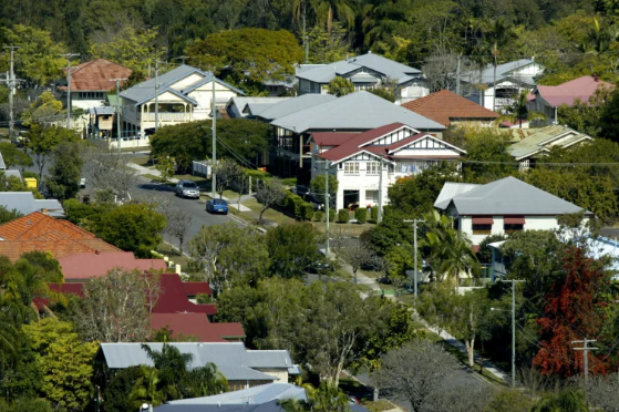 Brisbane Council urged to ease housing stress with Olympic funds
