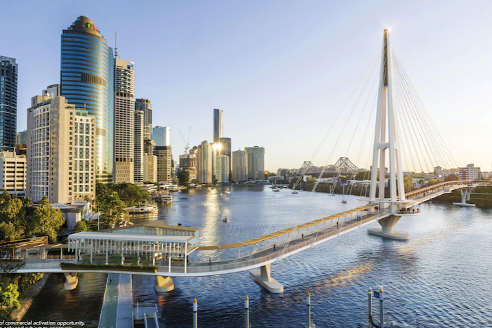 Brisbane behind on boosters, expert says fatigue to blame