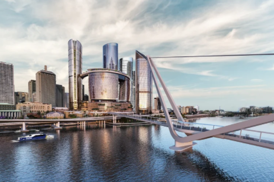 Outside of Sydney, Star’s big game is still Brisbane, the Gold Coast