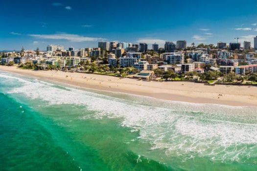 What's in store for South-East Queensland's popular property markets in 2022?