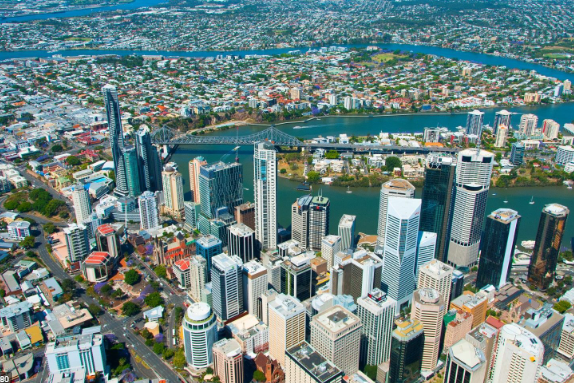Surge in Queensland rental demand pushes historic price highs