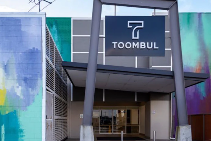Brisbane's Toombul Shopping Centre retailers have leases terminated by Mirvac after floods