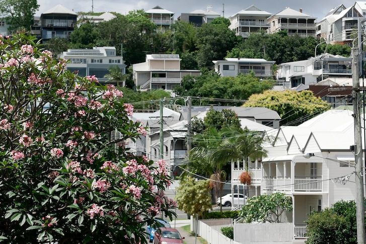 Brisbane City Council budget reveals rates rise to recover from flood, COVID-19 pandemic