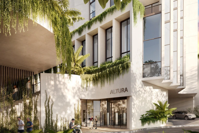 Brisbane City Council new suburb housing policy to revitalise tired industrial areas