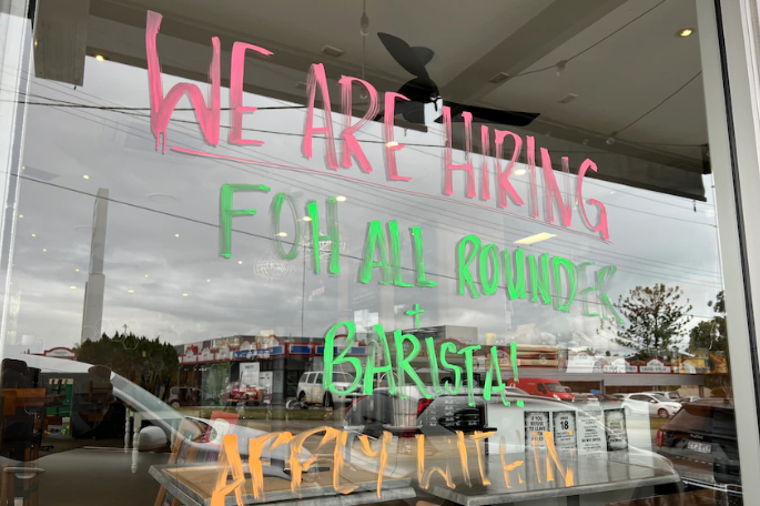 Low unemployment and immigration levels force Queensland businesses to look interstate for workers