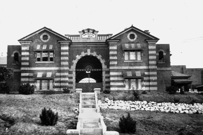 Boggo Road Gaol and Brisbane's dark side to feature heavily in Netflix production of Boy Swallows Universe