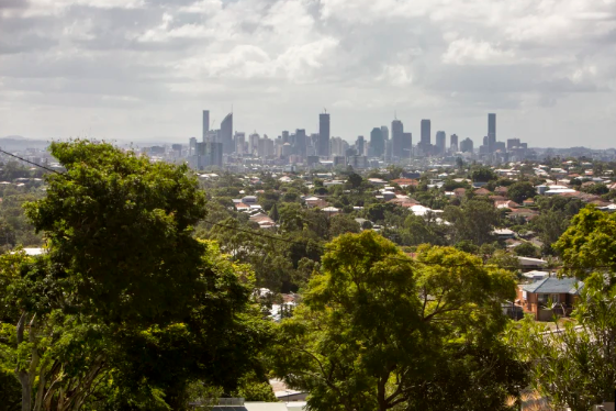Brisbane, don't throw away your shot, Hamilton is heading your way