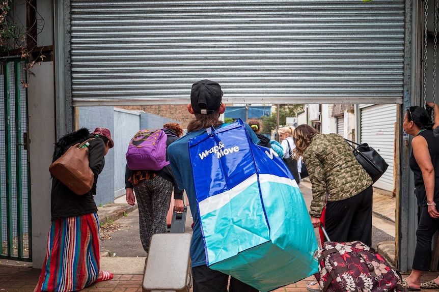 More than 200,000 people could move to Queensland over the next five years, property council survey finds