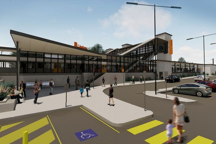 New Queensland level crossing strategy to come out early 2023