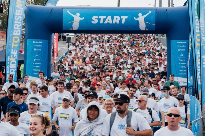 MRR Real Estate Ready to Run.. Join Us for Bridge to Brisbane!