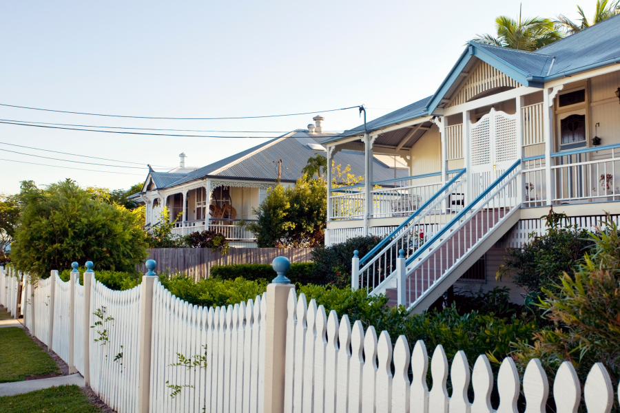 APRIL MARKET UPDATE & OUTLOOK - BRISBANE 2025